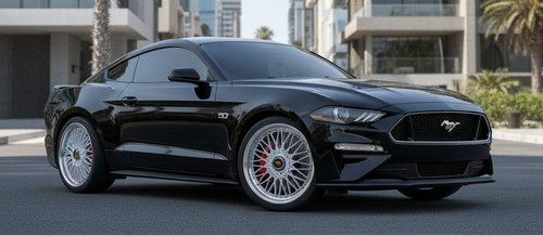 Inch white bbs rs - inch,