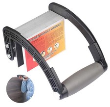 Lève-planche Fer Noir