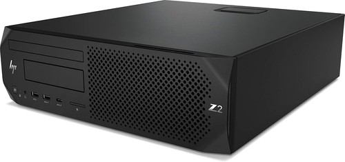 Station travail z2 sff - de, hp