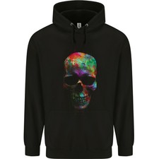 Hoodie Pour Hommes En Coton