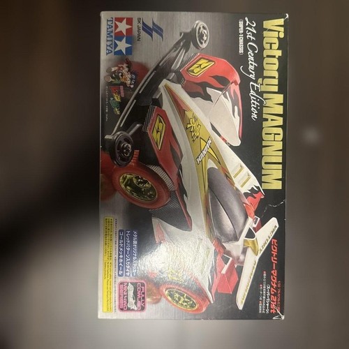 Victory magnum 21st - victory,