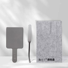 Palette de fond de teint