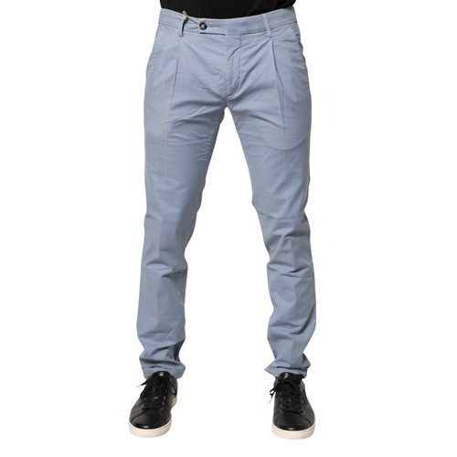 Pantalon michael coal bleu - michael,