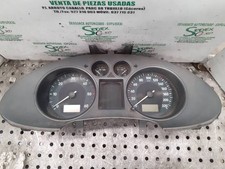 W06L0920802A tableau de bord