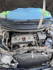 Moteur complet honda civic - complet,