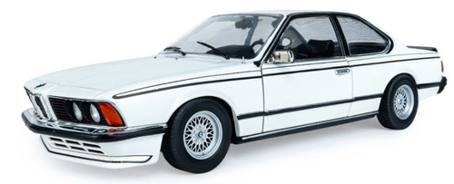 Bmw hartge 635 - 635, csi