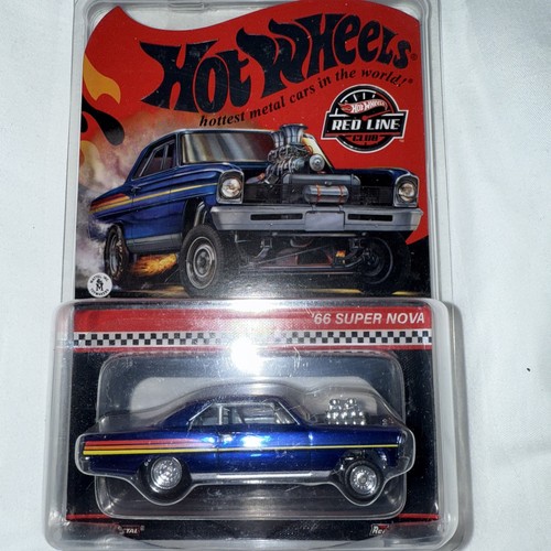 Hot wheels red line club - line,