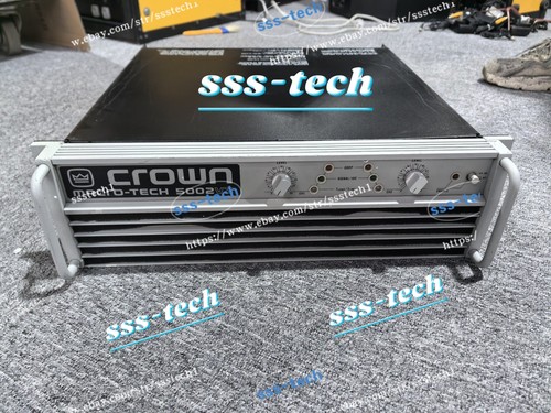 Used 1pcs crown - used,