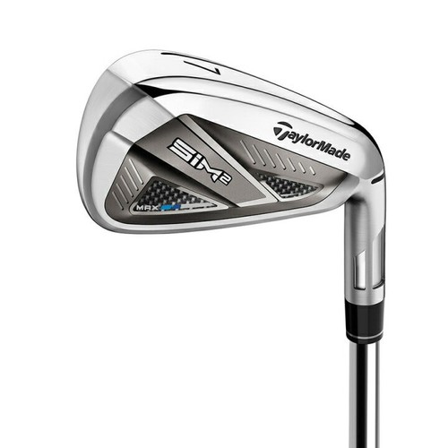 Taylormade sim2max iron 9 - taylormade,