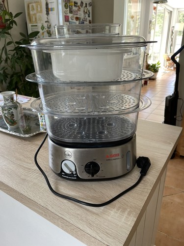 Cuiseur vapeur simple events - simple,