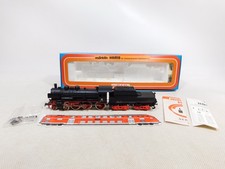 Märklin HAMO H0 DC 8399 Locomotive À Vapeur Lok 38 1807 DB Mint + Box #EH780-1
