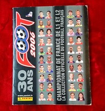 PANINI - FOOT 2006 - Album