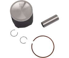 KAWASAKI KX 125 - 88/89 -