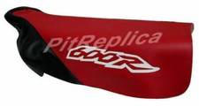 HOUSSE DE SELLE XR 600 R