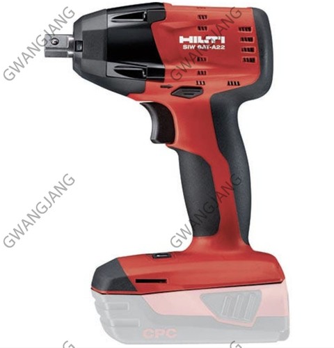 New hilti siw 6at a22 - new, cordless