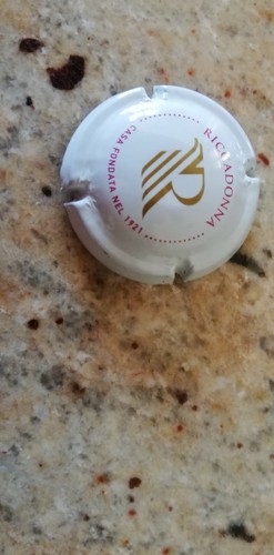 Capsule champagne - capsule,