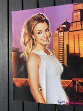 POSTER BRITNEY SPEARS JONATAN