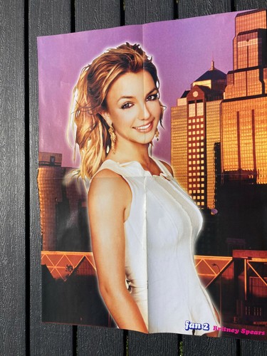 Poster britney spears jonatan - poster,