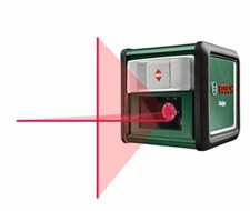 Bosch Laser Lignes Croisées
