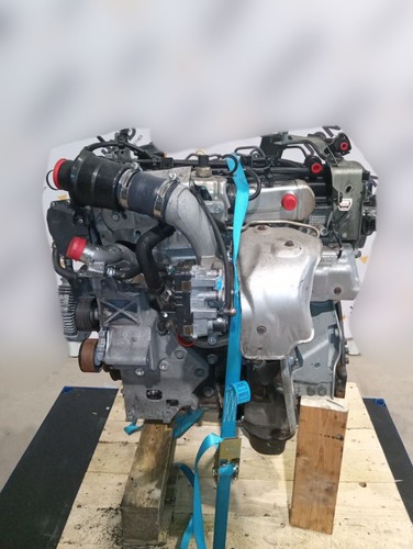 Moteur nissan navara 300 - navara,