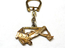 porte clés auto grue TELMA NORTHWEST BTP travaux publics