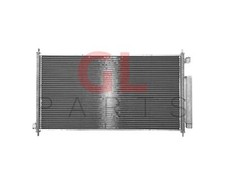 Air Condenseur A/C Radiateur