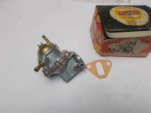 Pompe essence volvo - pompe,