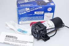 SHURFLO 100-049-21 Pompe À
