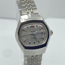 Montre femme automatique