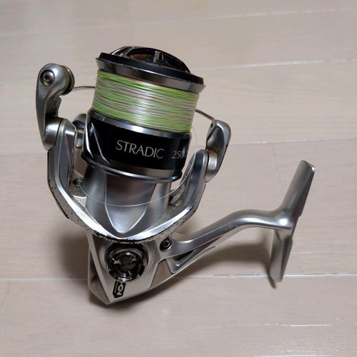 Moulinet tournant shimano - shimano, 15