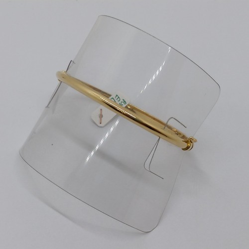 Bracelet rigide femme - rigide, À