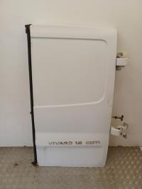 Porte coffre droit opel - de,