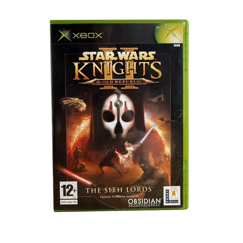 Star wars knights - knights, the