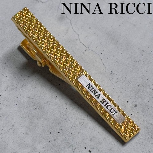 Broche cravate nina ricci - à,