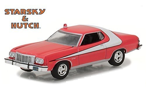 Starsky hutch modèle auto - starsky,