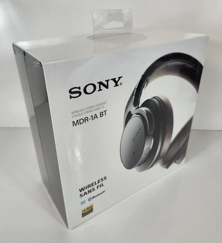 Sony mdr new box - sony, in