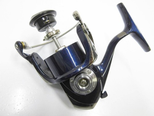 Daiwa certate 3500 body - daiwa,