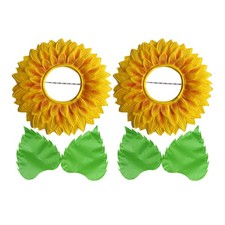  Deguisement Fleur Bandeau