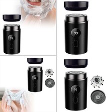 Travel Men's Shaver Digital