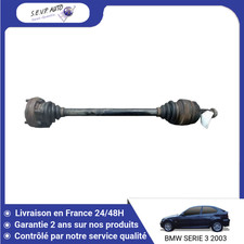 Transmission arriere - transmission,