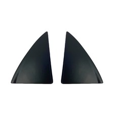 Peugeot - 306 cabriolet - Paire de caches intérieurs porte avant - ZM04444200765