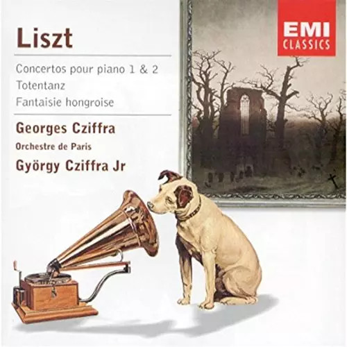 Concerto pour piano - n, &