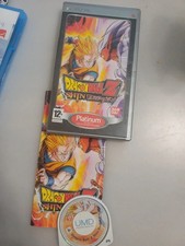 Dragon Ball Z Shin Budokai