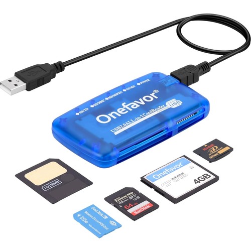Lecteur cartes usb 0 - lecteur,