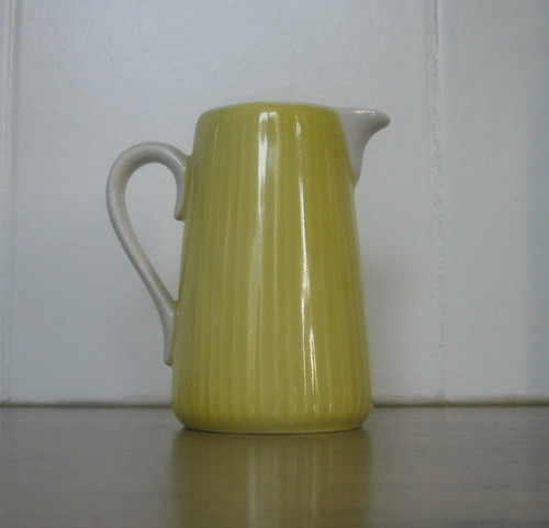 Ancien pichet retro pot - retro, à