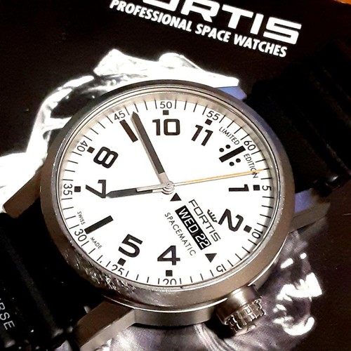 Montre bracelet homme - homme, fortis