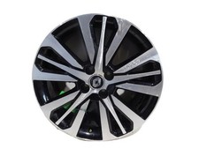 Jante RENAULT CLIO 4 PHASE 2