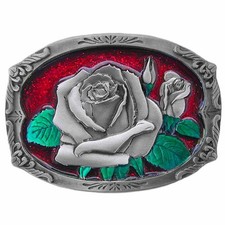 BU-032-E Boucle de ceinture