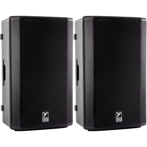 Yorkville nx12p powered - yorkville,