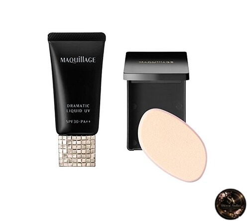 Maquillage dramatic liquid - dramatic,
